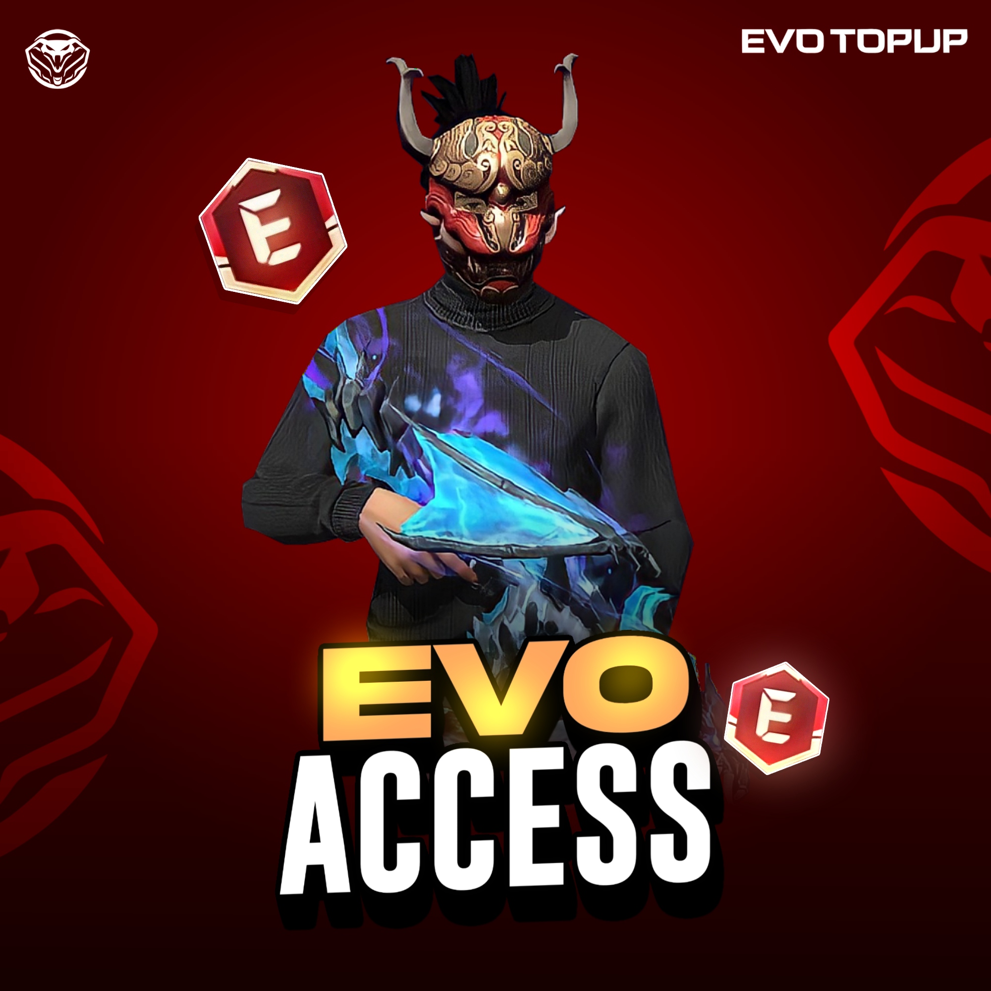 EVO ACCESS