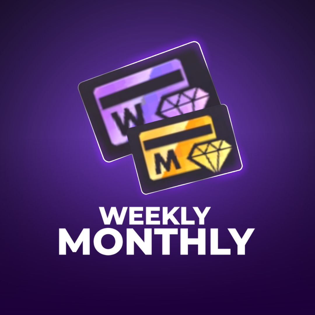 OFFER WEEKLY